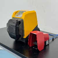 Watson Marlow 620Du Peristaltic Pump image 1